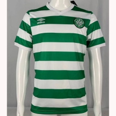 80-81 Celtic Home